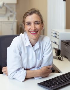 Dermatologa